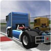 Truck Drive 3D Racing icon