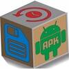 Super Backup App Restore Transfer icon