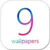 Wallpapers for iOS9 icon