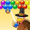 Thanksgiving Turkey Pop icon