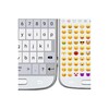 Ikon Emoji Keyboard