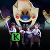 Horror Brawl icon