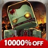 Biểu tượng Call of Mini: Zombies