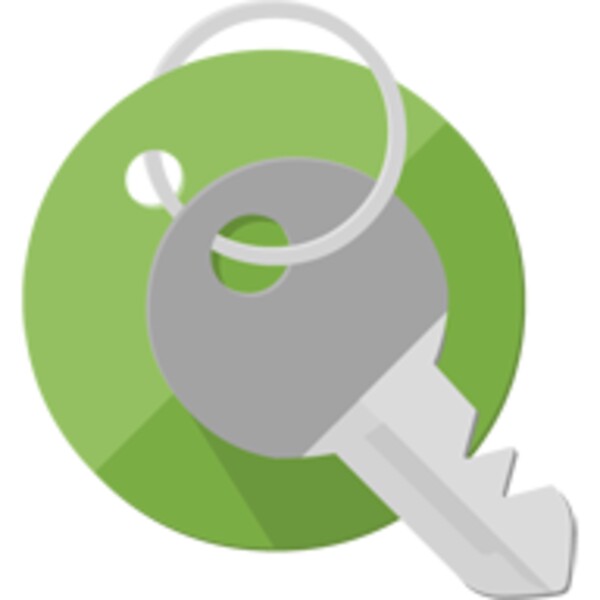 OpenKeychain for Android - Download the APK from Uptodown