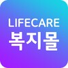 LG라이프케어 - 임직원복지몰, 복지포인트, 선택적복지 icon