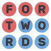 ไอคอน Fort Words - Epic Words Game