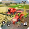 Virtual Farm Truck Farming Simulator 2018 icon