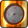 3D Clock Live Wallpaper icon