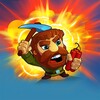 Dig Bombers: PvP multiplayer icon