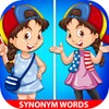 Learn Synonym Words icon