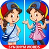 Learn Synonym Wordsアイコン