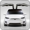 Electric Car Game Simulator 아이콘