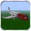 Amazing Minecraft Airplanes icon