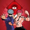 Jujutsu Fight icon