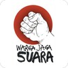 Warga Jaga Suara icon