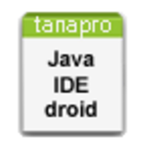 JavaIDEdroid for Android - Download the APK from Uptodown