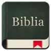 Hungarian Bible 아이콘