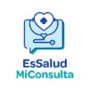 EsSalud Mi Consulta icon