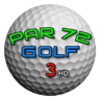 ไอคอน Par 72 Golf Lite