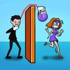 Icône Thief Puzzle: Stickman Story