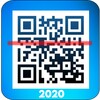 Icono de QR Scanner- Lector de codigo QR