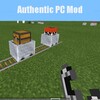 Икона AuthenticPCMod