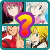 The Seven Deadly Sins Quiz icon