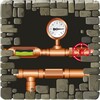 Castle Plumber – Pipe Connection Puzzle Game icon