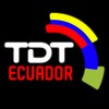 TDT Ecuador icon