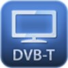 DVB-T for Android icon