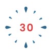My 30 Seconds icon