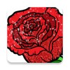 Flower Coloring Book icon