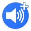 SOUND+ Volume Booster & Song F icon