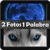 2 Fotos 1 Palabra icon