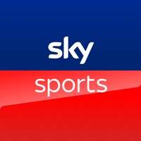 Sky Sports android app icon