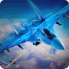 F18 Airplane Fighter icon