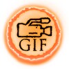 EDS Gif Camera icon