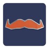 Icône Movember app