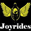 Joyrides - Bike Rental icon