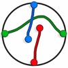 Icono de Color Link