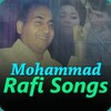 Mohammad Rafi Old Songs icon