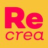 RecreApp icon