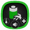 Battery Saver And Fast Charger icon