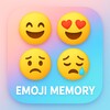 Icona di Emoji Memory