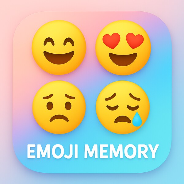 Emoji Memory for Android - Download the APK from Uptodown