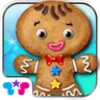 Gingerbread icon