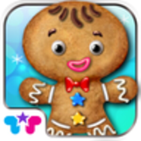 Gingerbread for Android - Download the APK from Uptodown