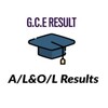 GCE_AL_OL_Results icon