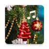 Christmas ringtones icon