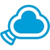 Icon von vouchercloud